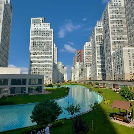 Kristal Suites Стамбул Екстер'єр фото
