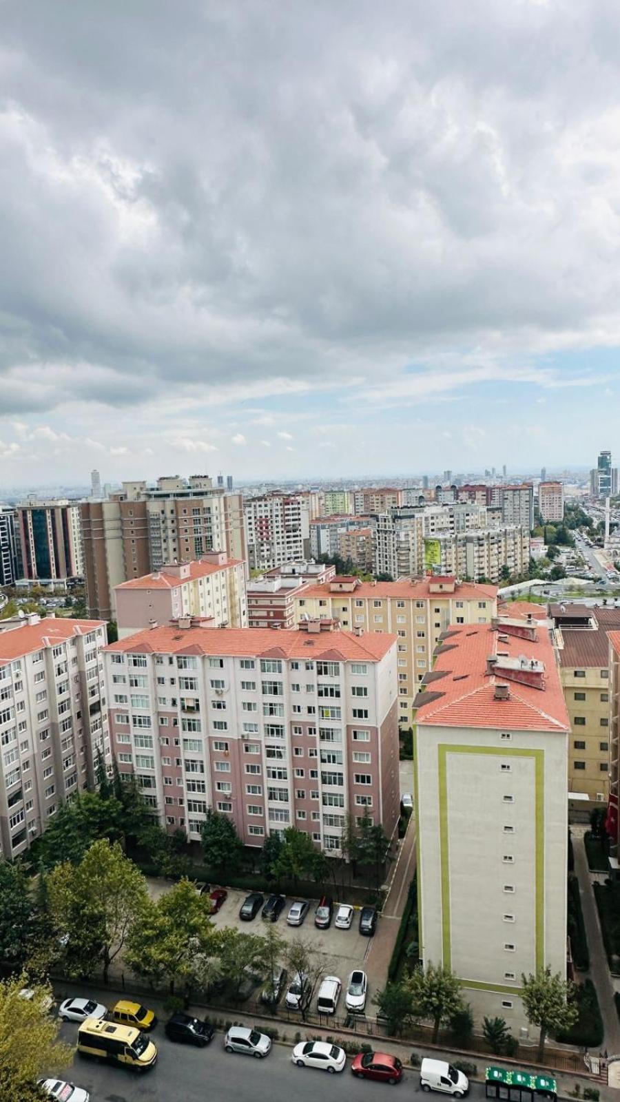 Kristal Suites Стамбул Екстер'єр фото