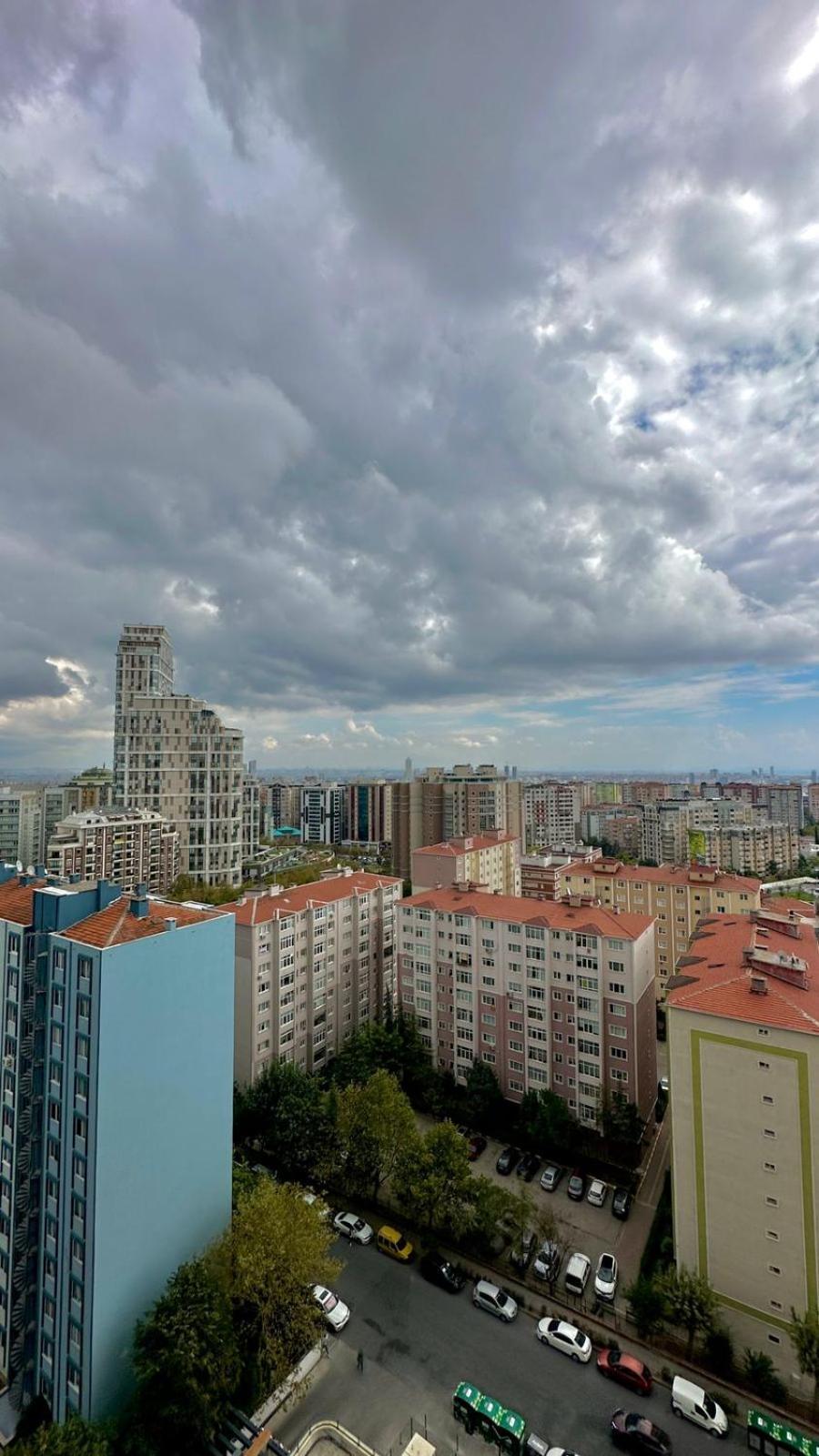 Kristal Suites Стамбул Екстер'єр фото