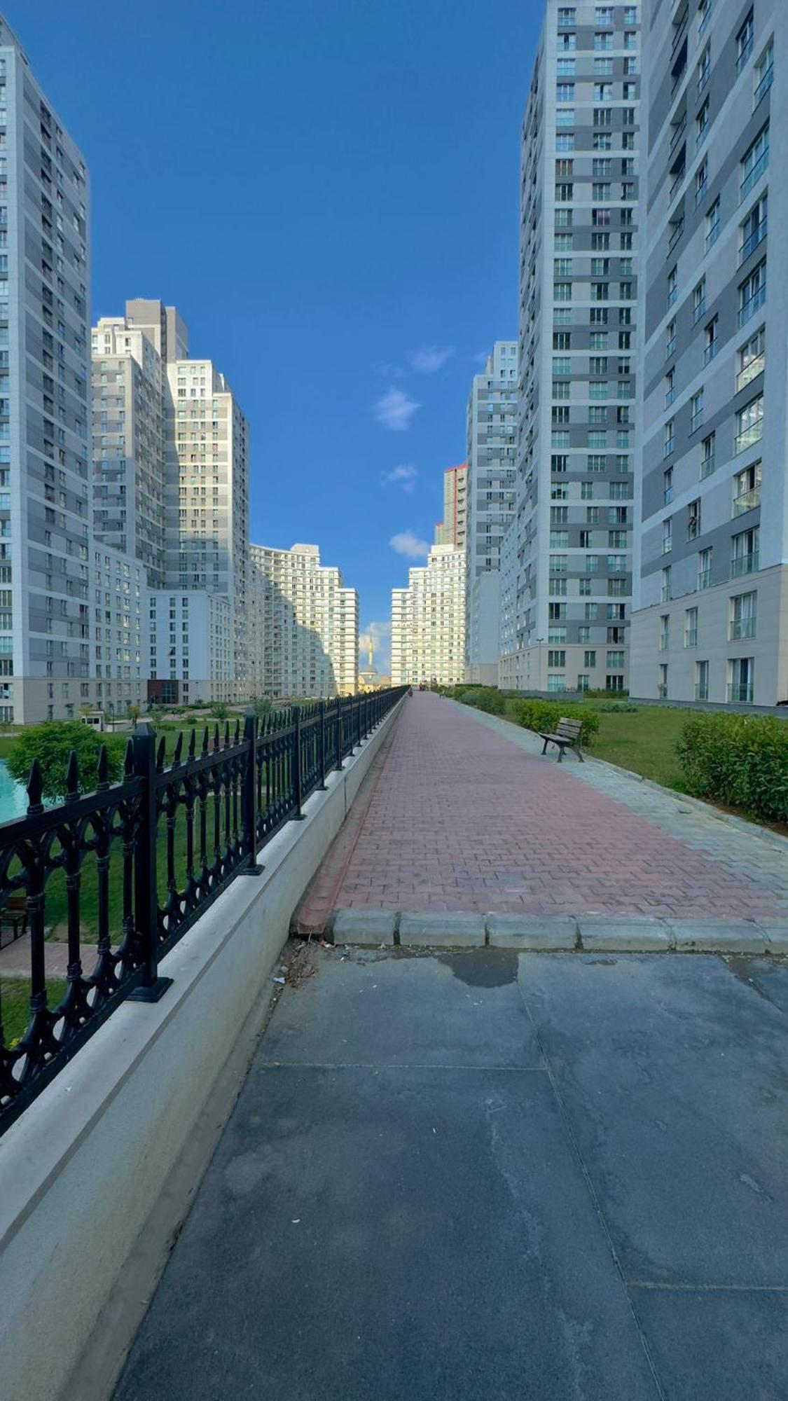 Kristal Suites Стамбул Екстер'єр фото