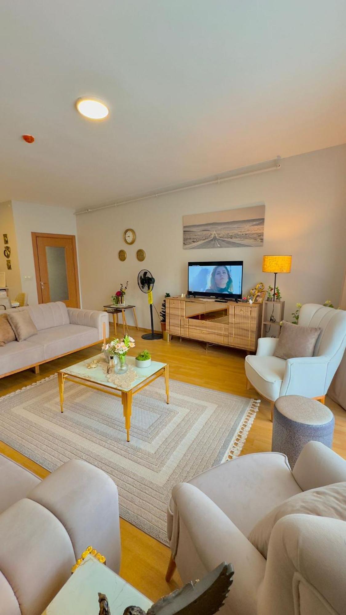 Kristal Suites Стамбул Екстер'єр фото
