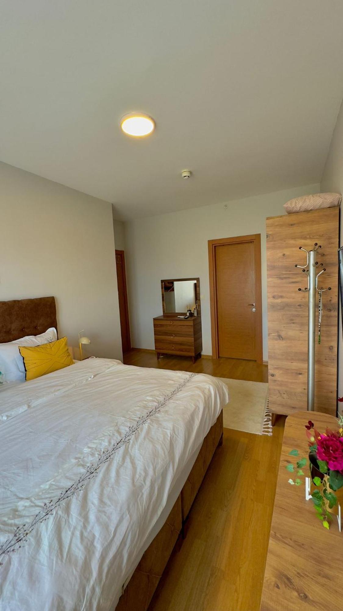 Kristal Suites Стамбул Екстер'єр фото