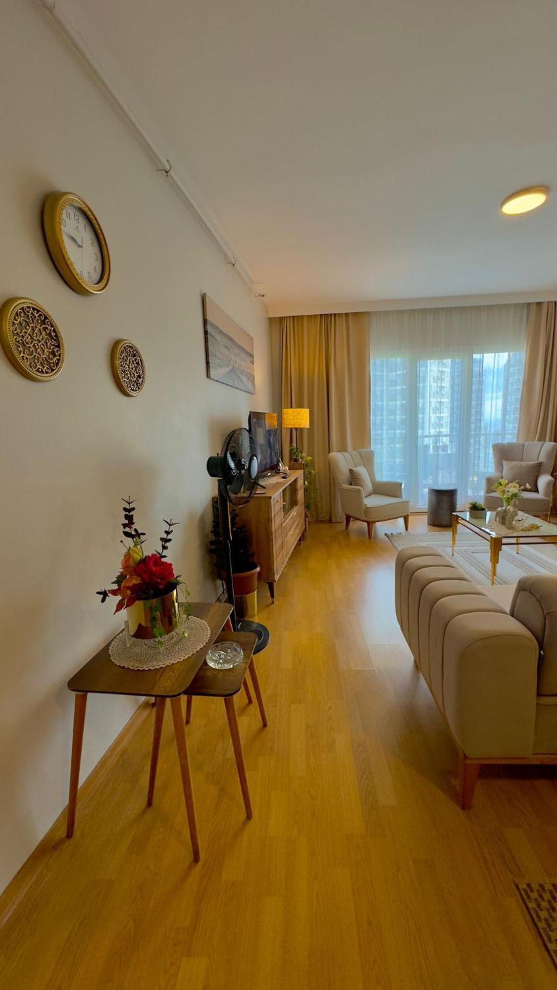 Kristal Suites Стамбул Екстер'єр фото